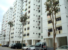 Blk 313 Woodlands Street 31 (Woodlands), HDB 5 Rooms #360492